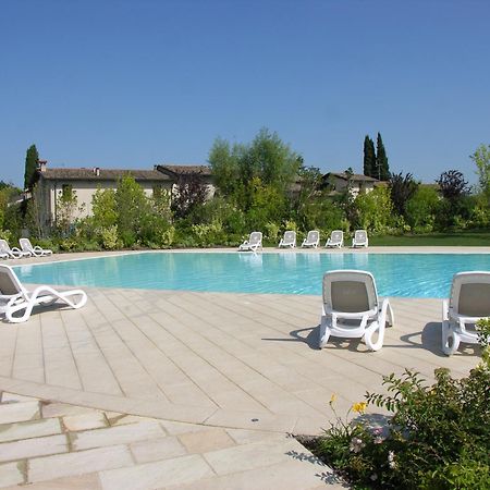 Resort Caesar C4 Sirmione - Gardagate Exterior foto