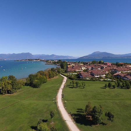 Resort Caesar C4 Sirmione - Gardagate Exterior foto