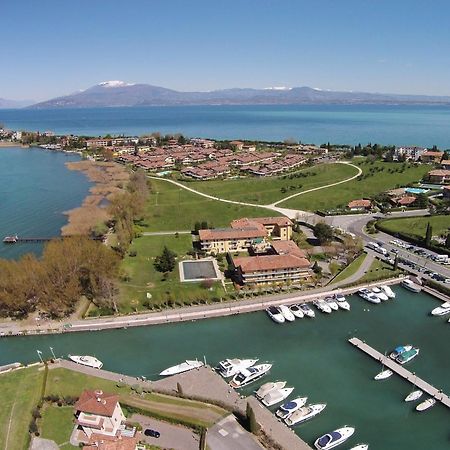 Resort Caesar C4 Sirmione - Gardagate Exterior foto