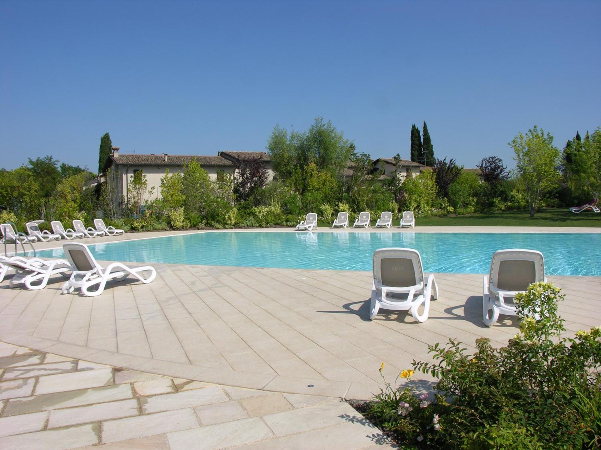 Resort Caesar C4 Sirmione - Gardagate Exterior foto