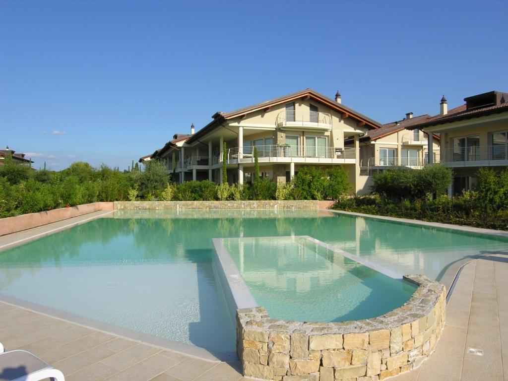 Resort Caesar C4 Sirmione - Gardagate Exterior foto