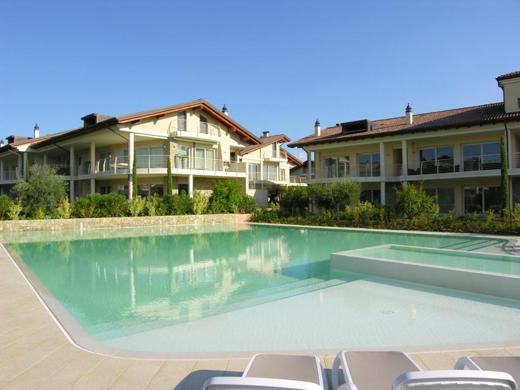 Resort Caesar C4 Sirmione - Gardagate Exterior foto