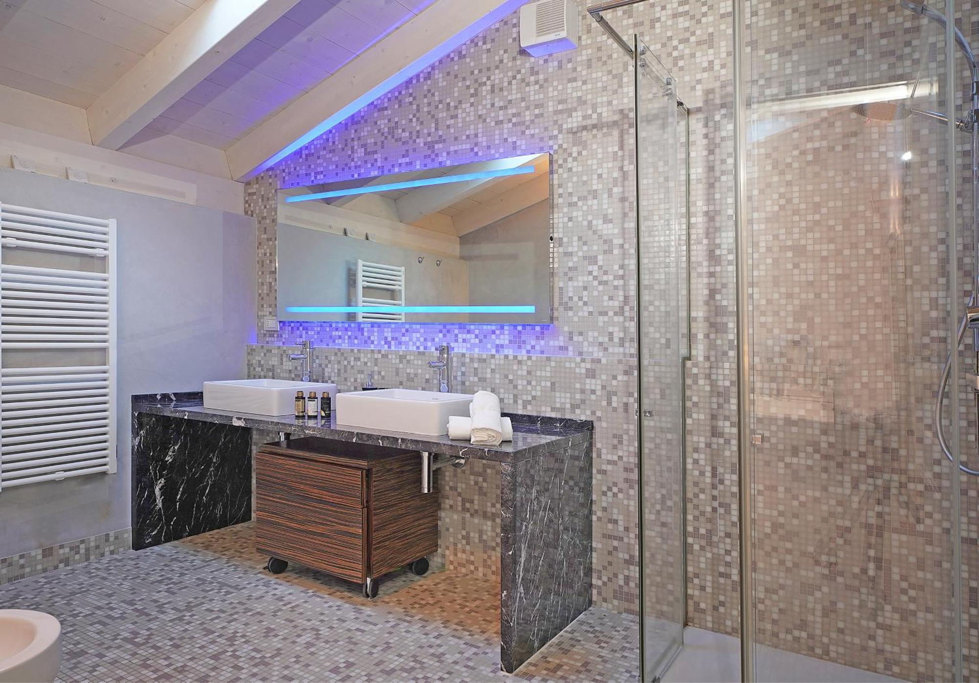 Resort Caesar C4 Sirmione - Gardagate Exterior foto