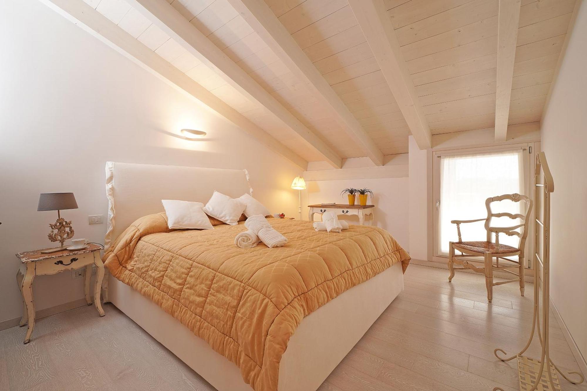 Resort Caesar C4 Sirmione - Gardagate Exterior foto