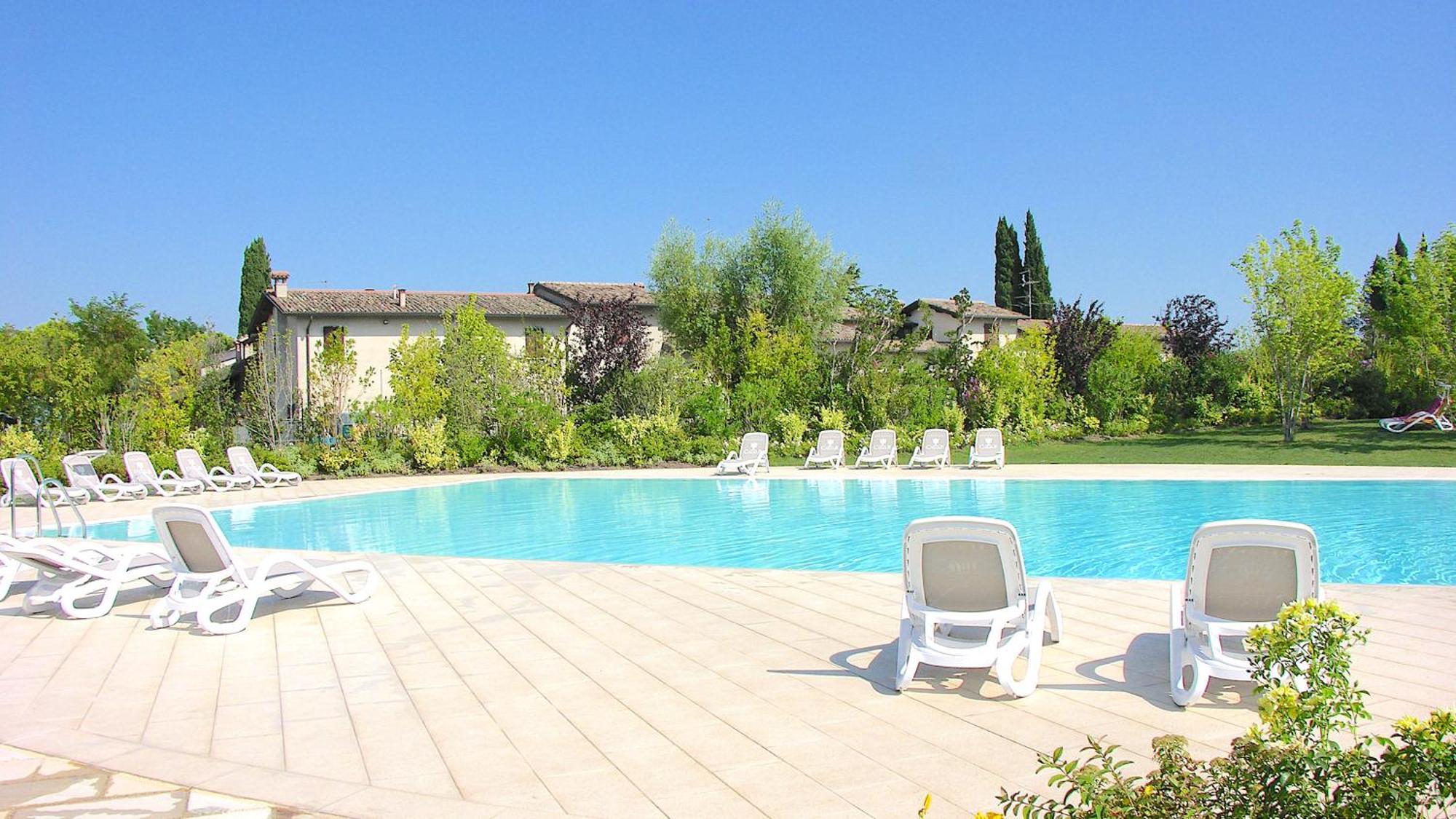 Resort Caesar C4 Sirmione - Gardagate Exterior foto